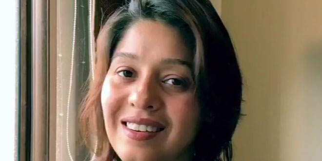 Sunidhi Chauhan