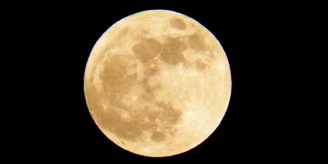 Supermoon