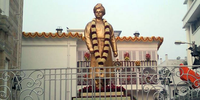 Swami Vivekananda