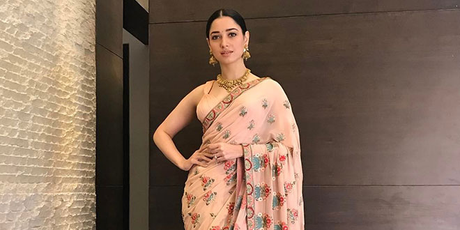 Tamannaah Bhatia