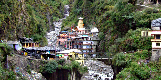 Yamunotri