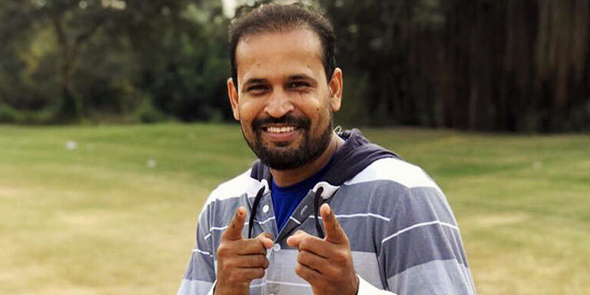 Yusuf Pathan