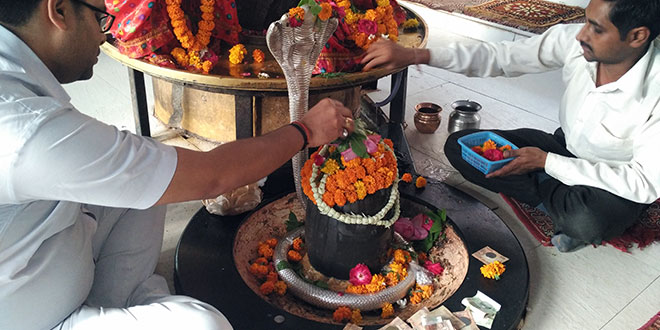 Bilkeshwar Mahadev