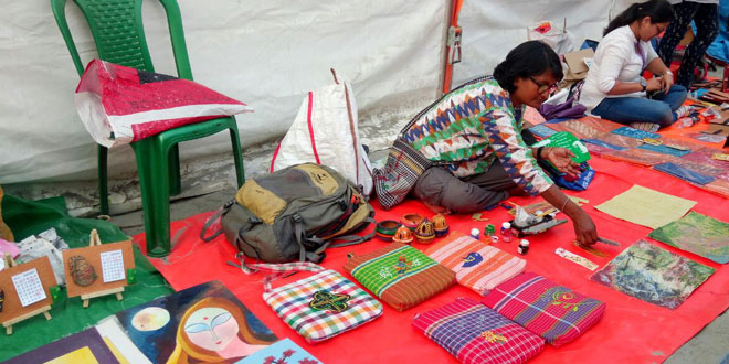 International Kolkata Book Fair