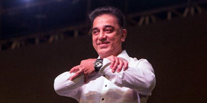 Kamal Haasan