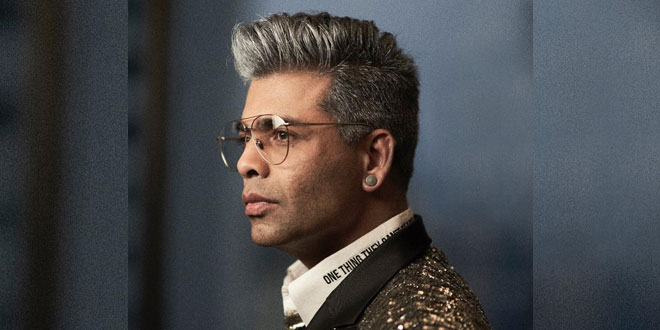 Karan Johar