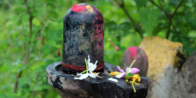 Maha Shivaratri