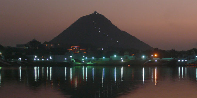 Pushkar