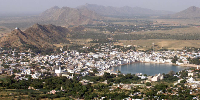 Pushkar