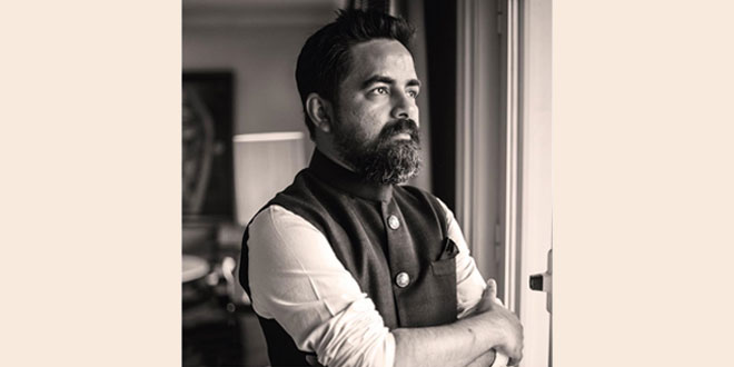 Sabyasachi Mukherjee