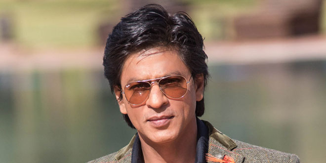 Shah Rukh Khan