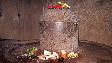 Shiva Linga