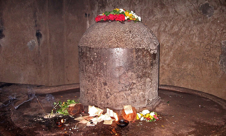 Shiva Linga