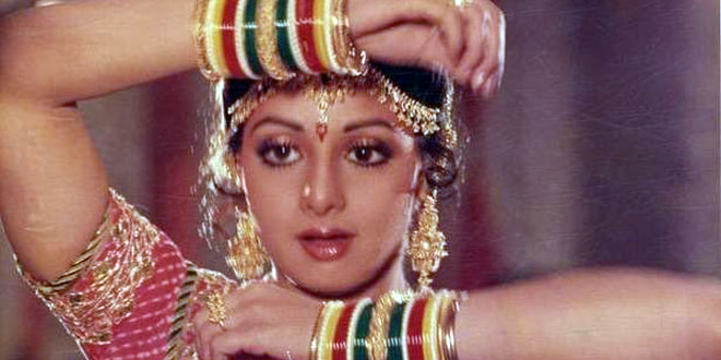 Sridevi