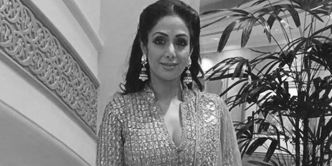 Sridevi