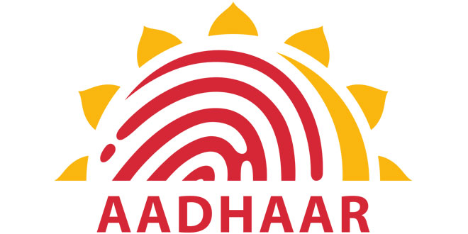 Aadhaar