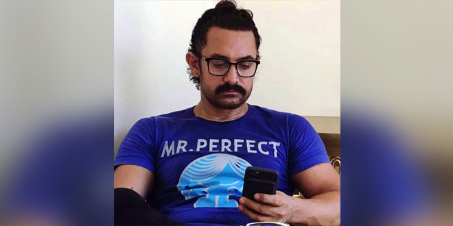 Aamir Khan