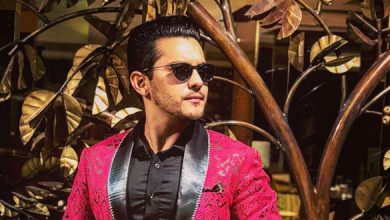 Aditya Narayan