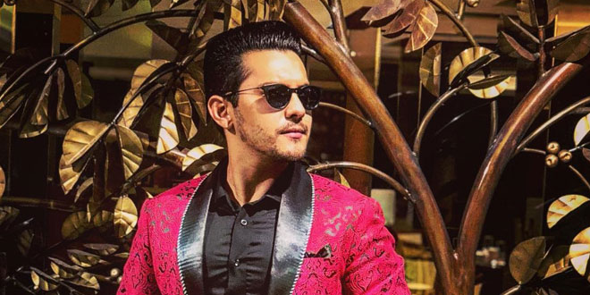 Aditya Narayan