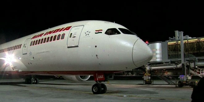 Air India