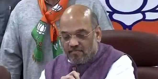 Amit Shah