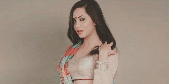 Arshi Khan