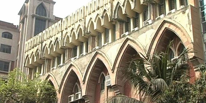 Calcutta High Court