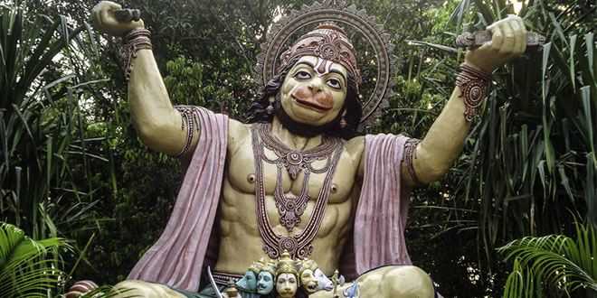 Hanuman