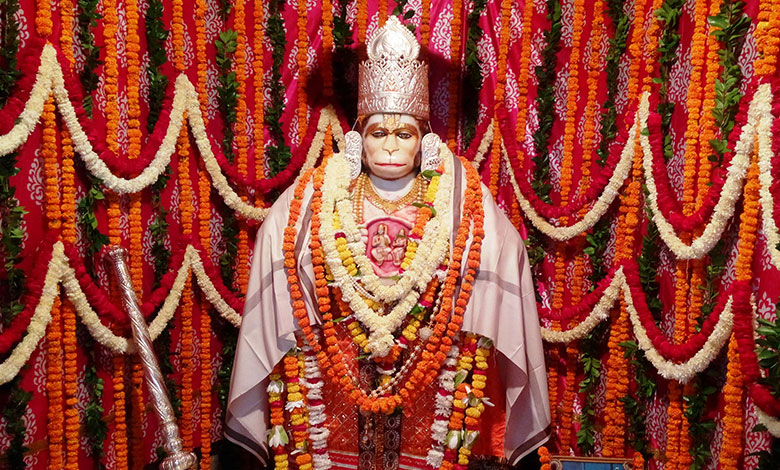 Hanuman