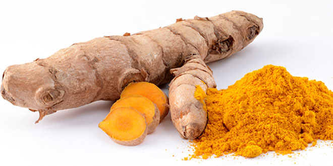 Turmeric