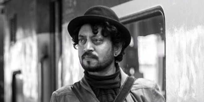 Irrfan Khan