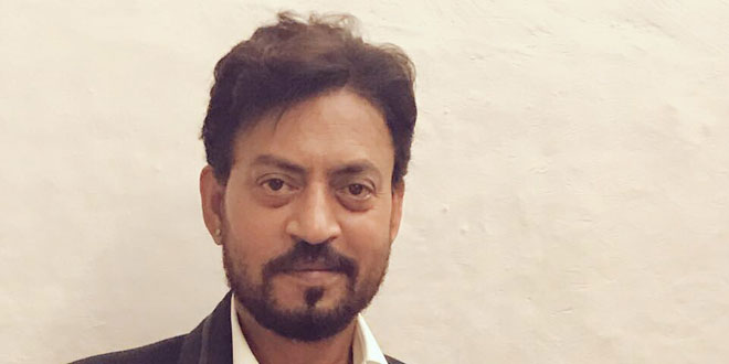 Irrfan Khan