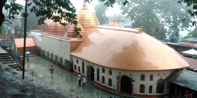 Kamakhya