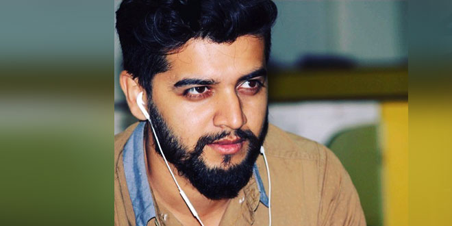 Karan Paranjape