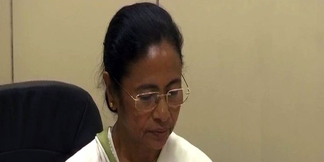 Mamata Banerjee