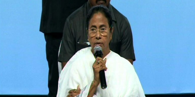 Mamata Banerjee