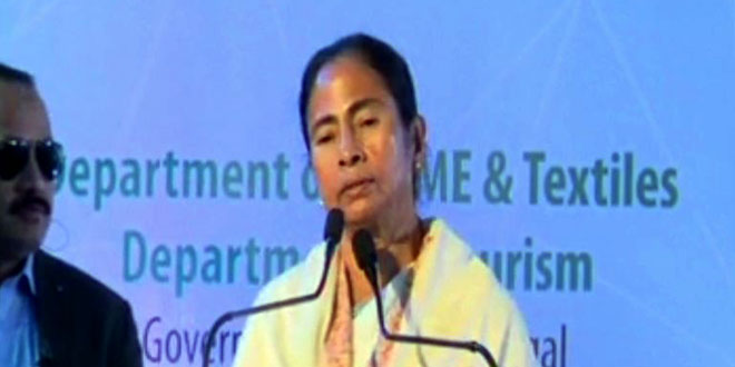 Mamata Banerjee