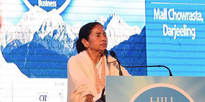 Mamata Banerjee