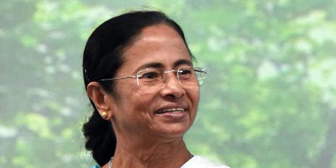 Mamata Banerjee