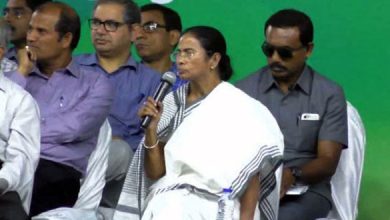 Mamata Banerjee