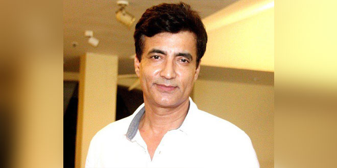 Narendra Jha