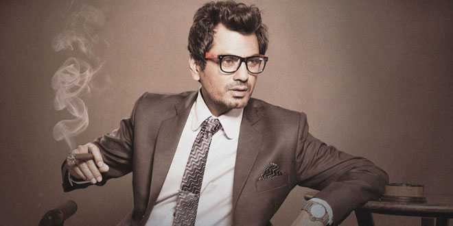 Nawazuddin Siddiqui