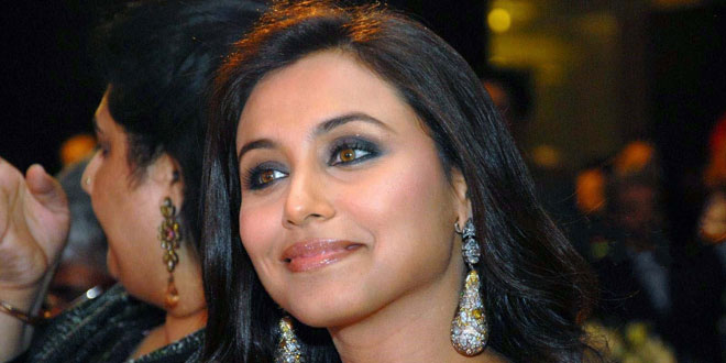 Rani Mukerji