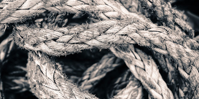 Rope