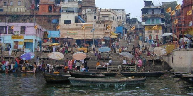 Varanasi