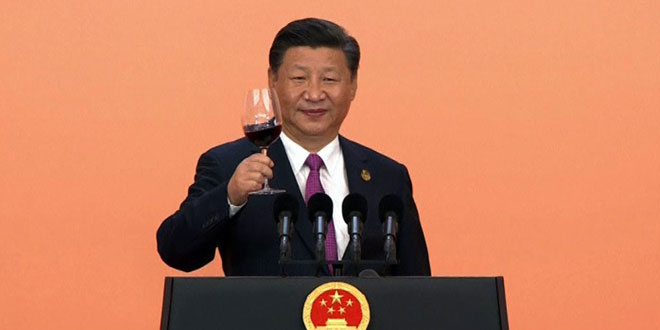 Xi Jinping