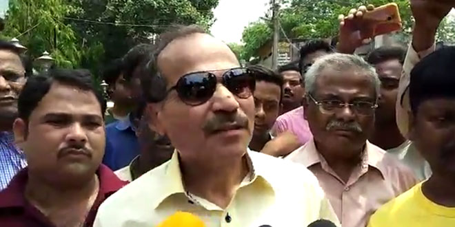 Adhir Ranjan Chowdhury