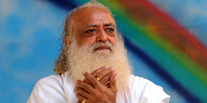 Asaram Bapu