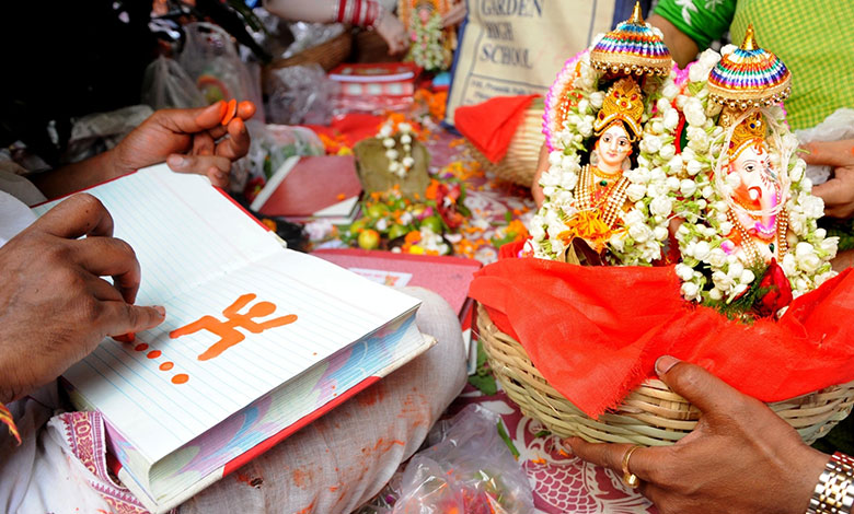 Bengali New Year