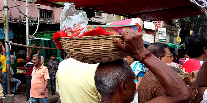 Bengali New Year